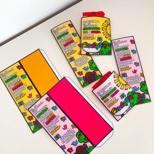 Lembrancinhas Dia da Mulher - Dia Internacional da Mulher - Pedagogia de Ideias Lembrancinhas Dia da Mulher - Dia Internacional da Mulher