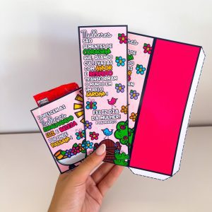 Lembrancinhas Dia da Mulher - Dia Internacional da Mulher - Pedagogia de Ideias Lembrancinhas Dia da Mulher - Dia Internacional da Mulher