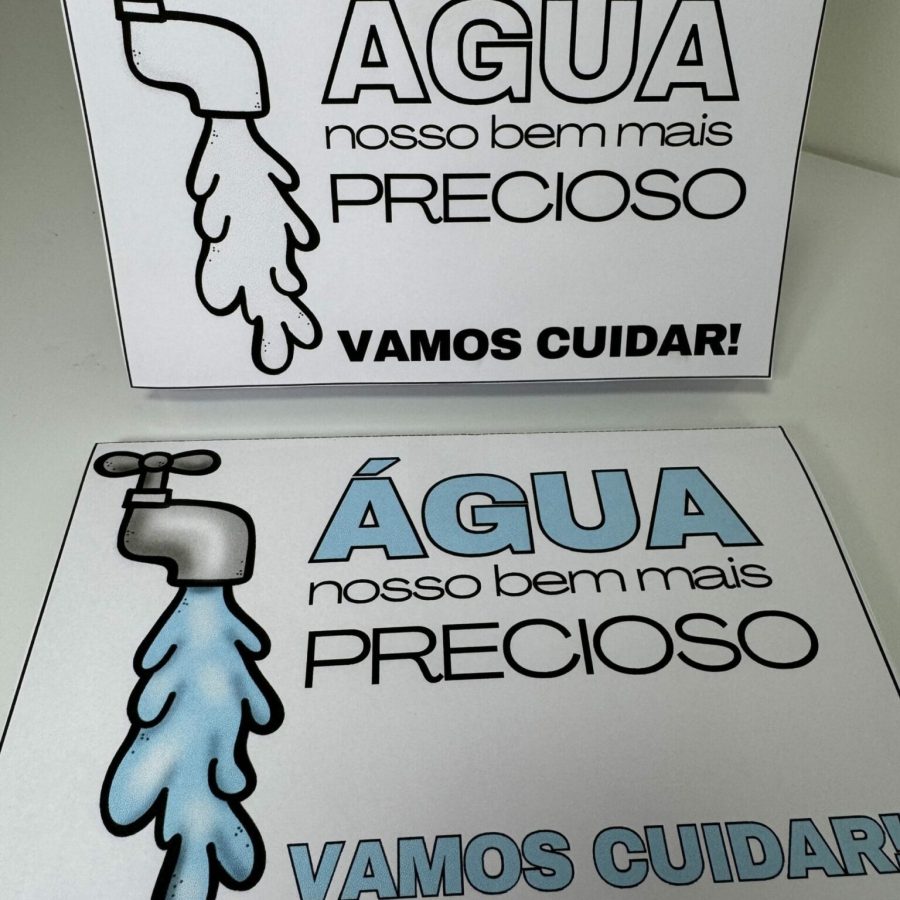 Livro Pop-Up: Água - Dia da Água - Pedagogia de Ideias Livro Pop-Up: Água - Dia da Água