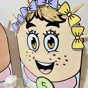 Luva da Contagem - Matemática - Pedagogia de Ideias Luva da Contagem - Matemática