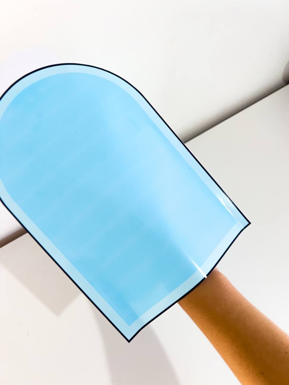 Luva Livro Símbolos da Páscoa - Páscoa - Pedagogia de Ideias Luva Livro Símbolos da Páscoa - Páscoa