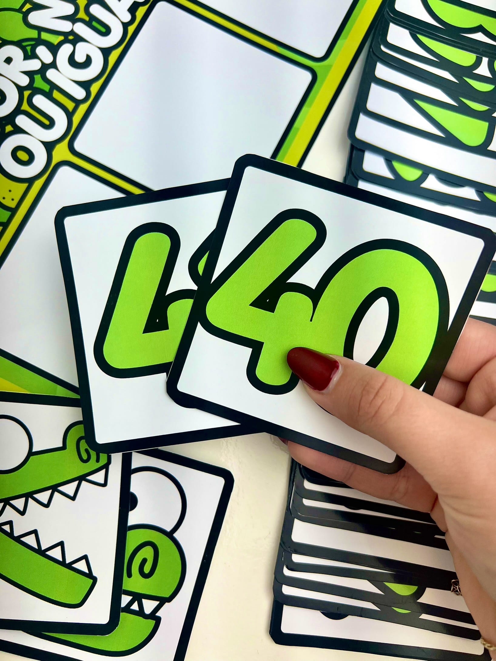 Maior, Menor ou Igual - Matemática - Pedagogia de Ideias Maior, Menor ou Igual - Matemática