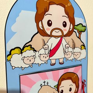 Recurso - A Verdadeira Páscoa - Páscoa - Pedagogia de Ideias Recurso - A Verdadeira Páscoa - Páscoa