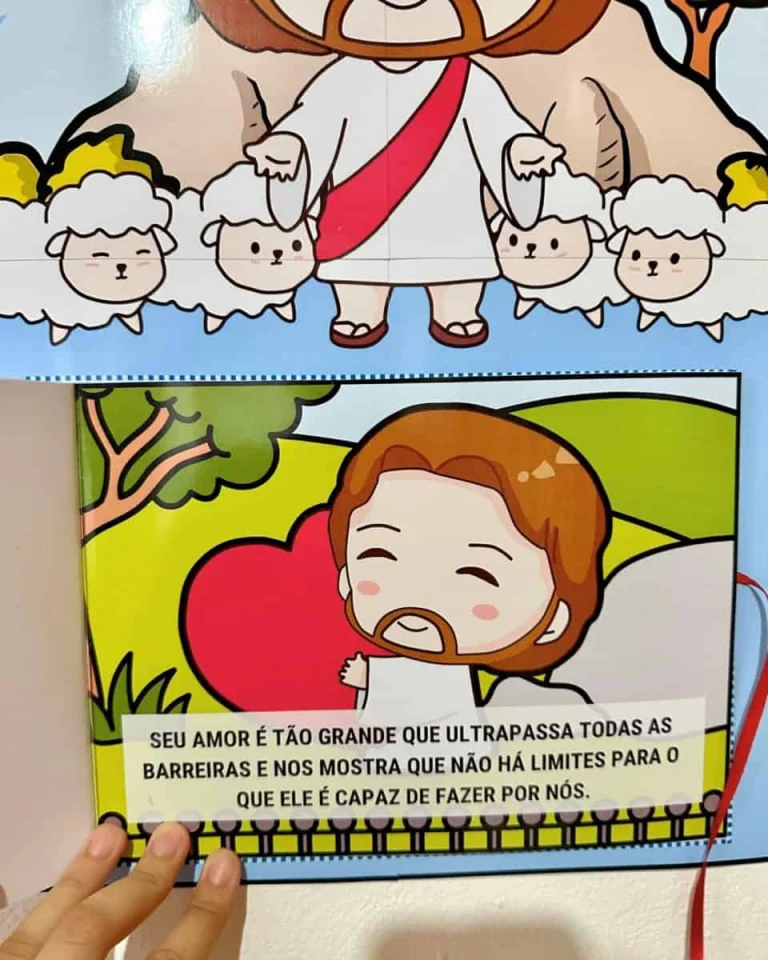Recurso A Verdadeira Páscoa — foto 5