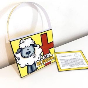 Textos de Páscoa Cristã - Páscoa