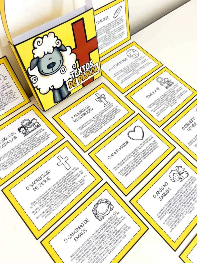 Textos de Páscoa Cristã — foto 6