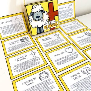 Textos de Páscoa Cristã - Páscoa - Pedagogia de Ideias Textos de Páscoa Cristã - Páscoa