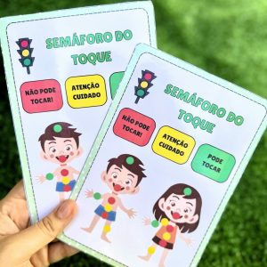 Kit 18 de Maio - Maio Laranja - Maio Laranja - Pedagogia de Ideias Kit 18 de Maio - Maio Laranja - Maio Laranja