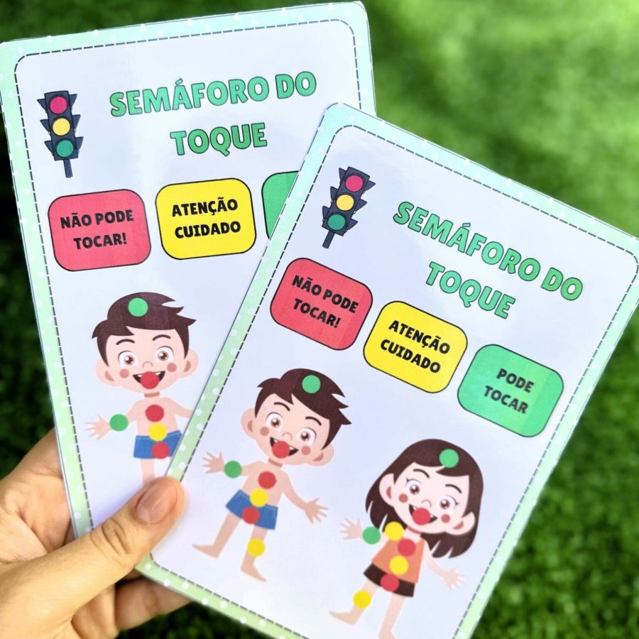 Kit 18 de Maio - Maio Laranja - Maio Laranja - Pedagogia de Ideias Kit 18 de Maio - Maio Laranja - Maio Laranja