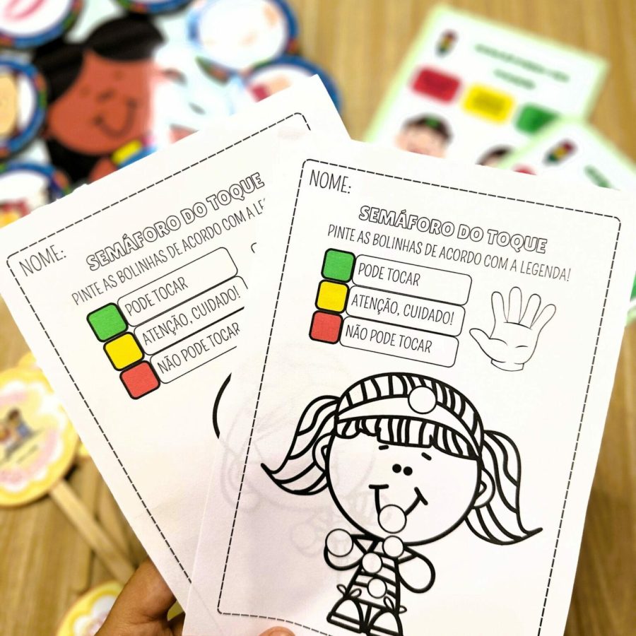 Kit 18 de Maio - Maio Laranja - Maio Laranja - Pedagogia de Ideias Kit 18 de Maio - Maio Laranja - Maio Laranja