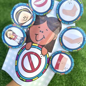 Kit 18 de Maio - Maio Laranja - Maio Laranja - Pedagogia de Ideias Kit 18 de Maio - Maio Laranja - Maio Laranja