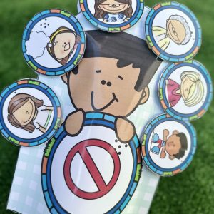 Kit 18 de Maio - Maio Laranja - Maio Laranja - Pedagogia de Ideias Kit 18 de Maio - Maio Laranja - Maio Laranja