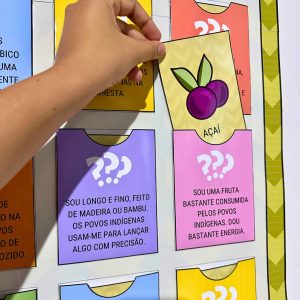 Adivinhas Povos Indígenas - Dia dos Povos Indígenas