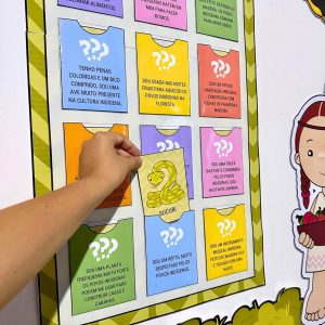 Adivinhas Povos Indígenas - Dia dos Povos Indígenas