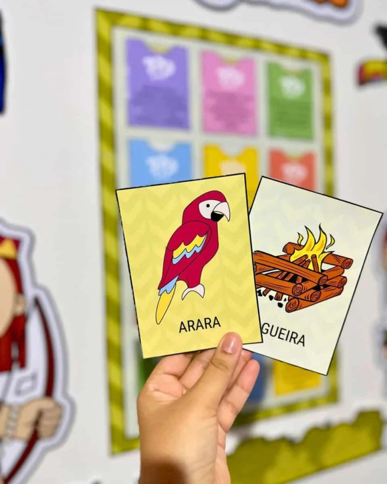 Adivinhas sobre os Povos Indígenas — foto 8