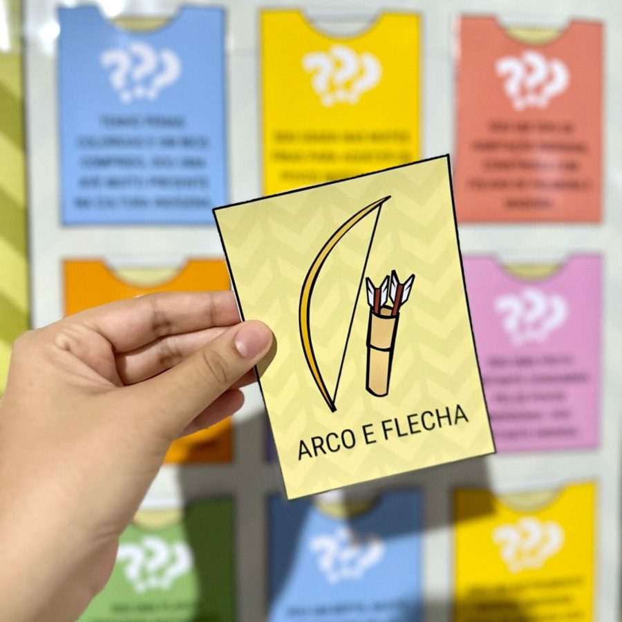 Adivinhas Povos Indígenas - Dia dos Povos Indígenas - Pedagogia de Ideias Adivinhas Povos Indígenas - Dia dos Povos Indígenas