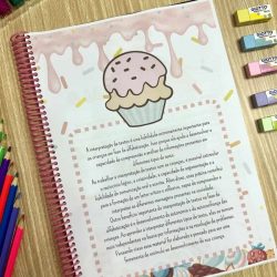 Apostila Interpretação de Textos - Alfabetização