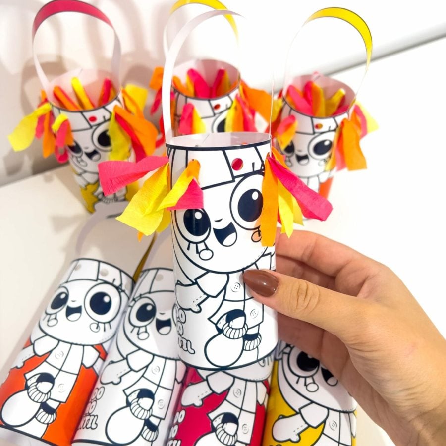 Atividade Interativa - Emília - Dia Nacional do Livro Infantil - Pedagogia de Ideias Atividade Interativa - Emília - Dia Nacional do Livro Infantil