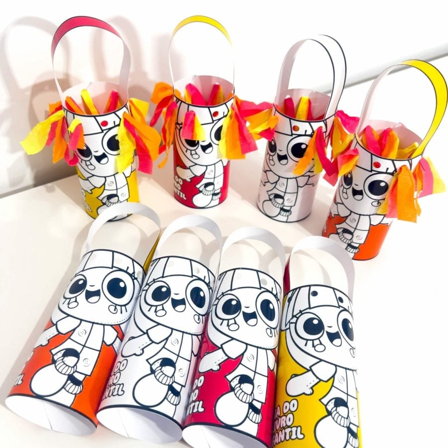 Atividade Interativa - Emília - Dia Nacional do Livro Infantil - Pedagogia de Ideias Atividade Interativa - Emília - Dia Nacional do Livro Infantil