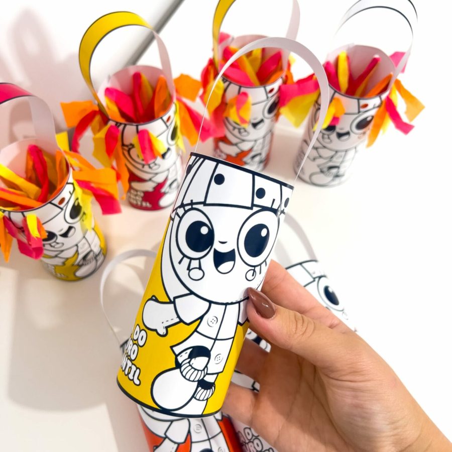 Combo - Dia do Livro Infantil - Dia Nacional do Livro Infantil - Pedagogia de Ideias Combo - Dia do Livro Infantil - Dia Nacional do Livro Infantil