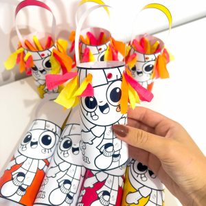 Combo - Dia do Livro Infantil - Dia Nacional do Livro Infantil - Pedagogia de Ideias Combo - Dia do Livro Infantil - Dia Nacional do Livro Infantil