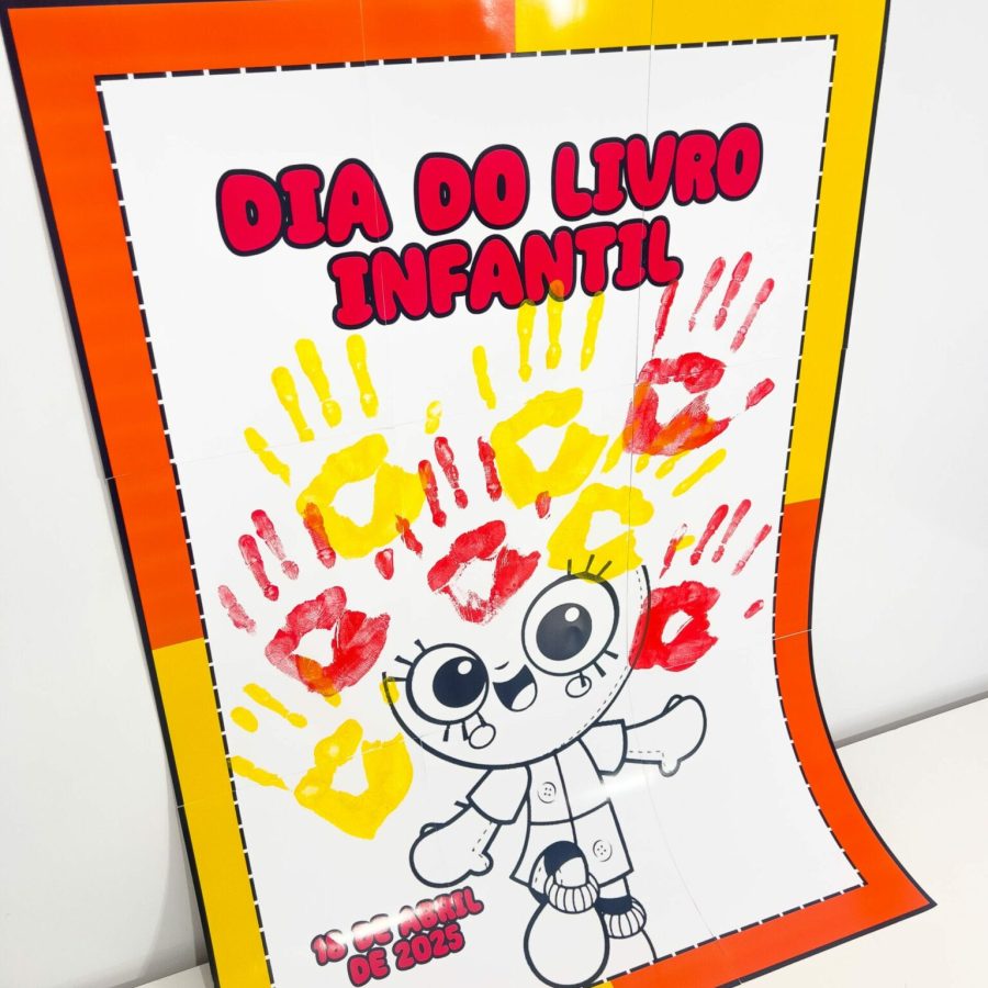 Combo - Dia do Livro Infantil - Dia Nacional do Livro Infantil - Pedagogia de Ideias Combo - Dia do Livro Infantil - Dia Nacional do Livro Infantil