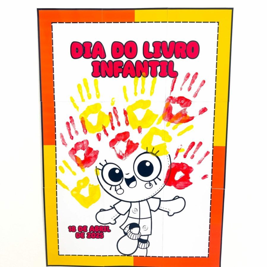 Combo - Dia do Livro Infantil - Dia Nacional do Livro Infantil - Pedagogia de Ideias Combo - Dia do Livro Infantil - Dia Nacional do Livro Infantil