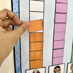 Dinâmica Batalha das Profissões - Dia do Trabalho - Pedagogia de Ideias Dinâmica Batalha das Profissões - Dia do Trabalho