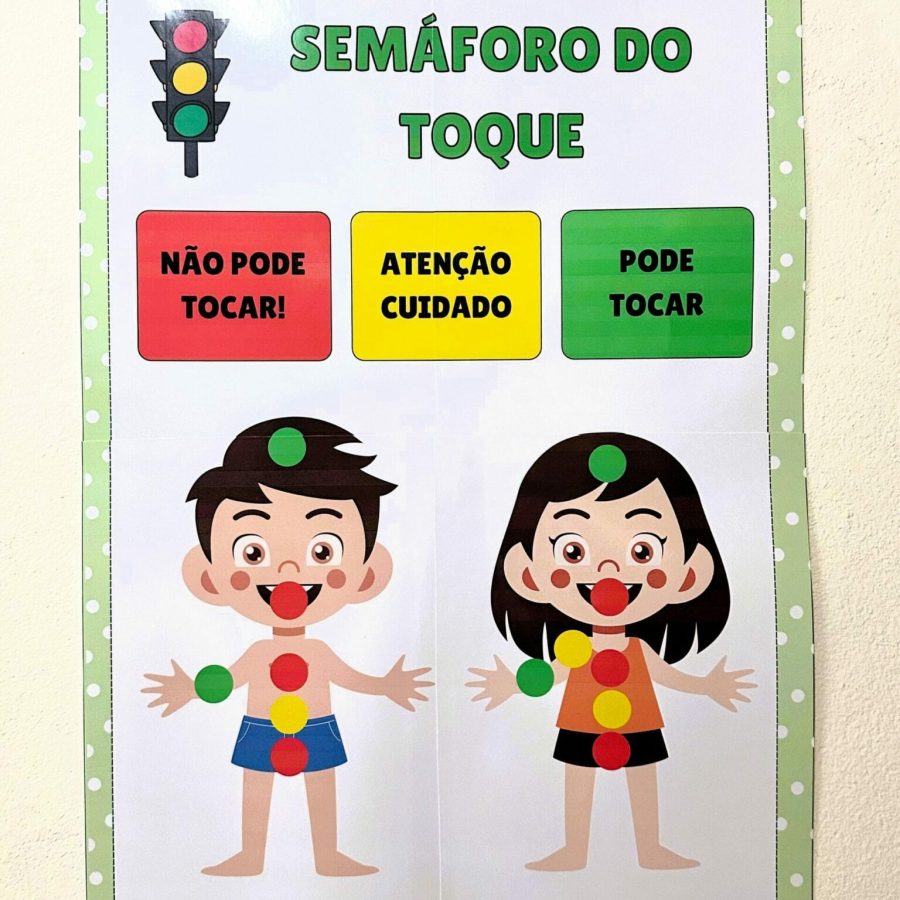 Kit 18 de Maio - Maio Laranja - Maio Laranja - Pedagogia de Ideias Kit 18 de Maio - Maio Laranja - Maio Laranja