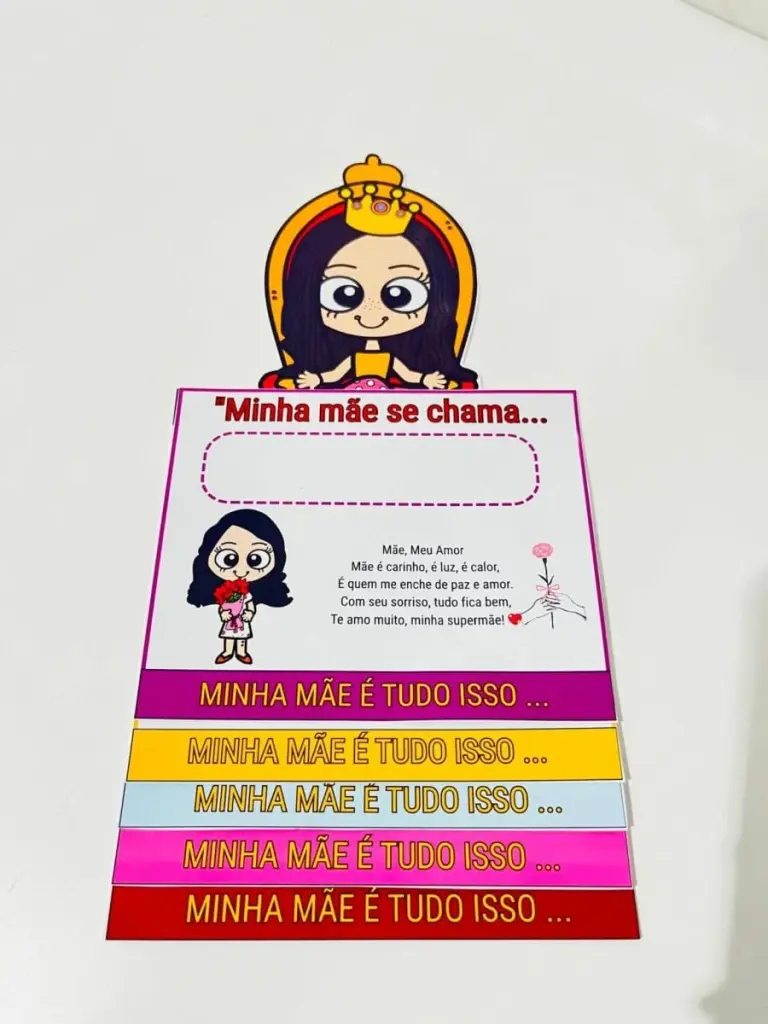 Flipbook Dia das Mães — foto 2