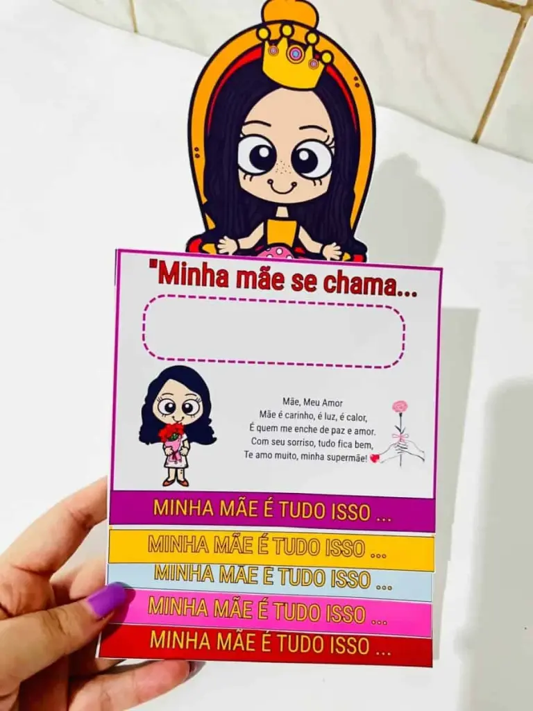 Flipbook Dia das Mães — foto 3
