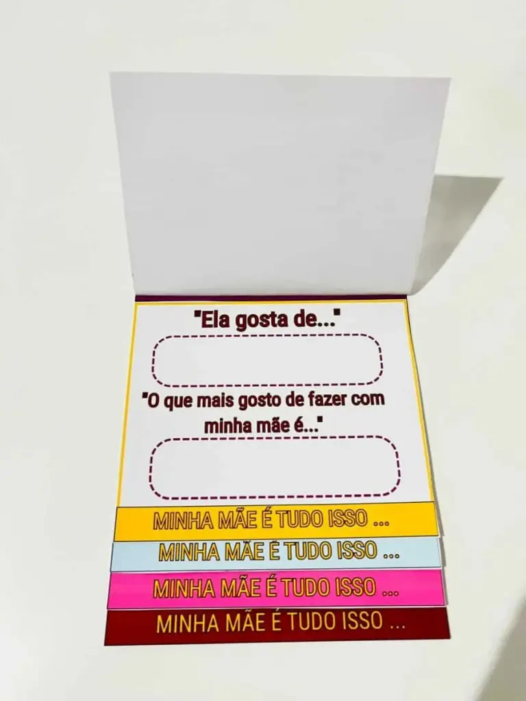 Flipbook Dia das Mães — foto 4