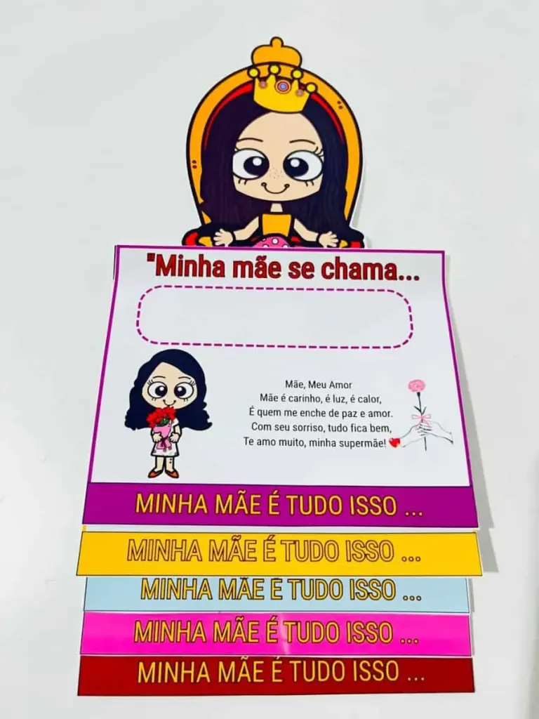 Flipbook Dia das Mães — foto 1