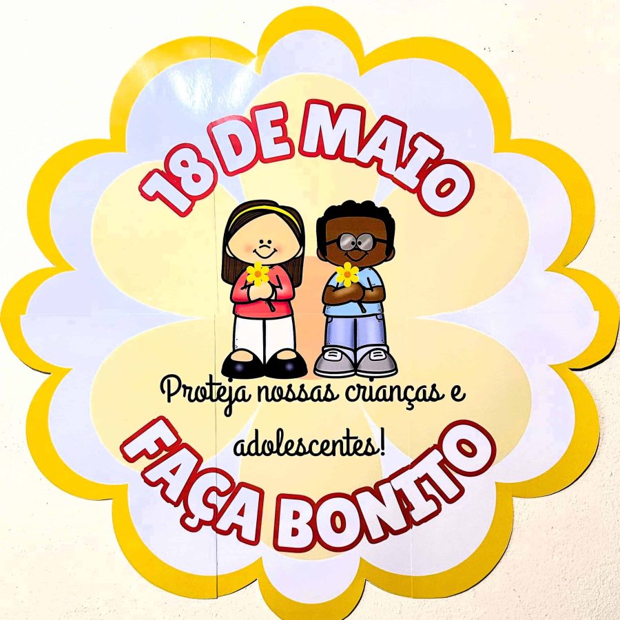 Kit 18 de Maio para Imprimir com Atividades e Jogos