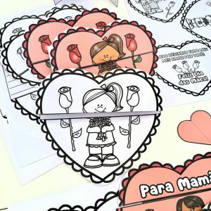 Kit - Cartões Dia das Mães - Dia das Mães - Pedagogia de Ideias Kit - Cartões Dia das Mães - Dia das Mães