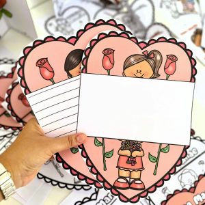 Kit - Cartões Dia das Mães - Dia das Mães - Pedagogia de Ideias Kit - Cartões Dia das Mães - Dia das Mães