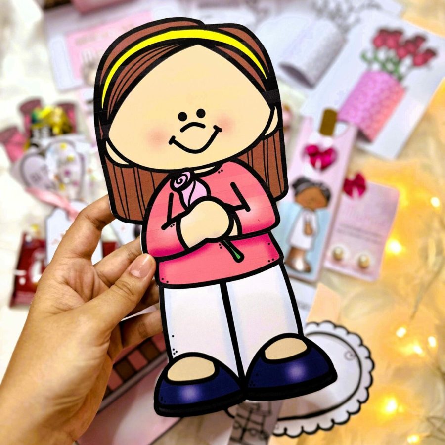 Kit Dia das Mães - Dia das Mães - Pedagogia de Ideias Kit Dia das Mães - Dia das Mães