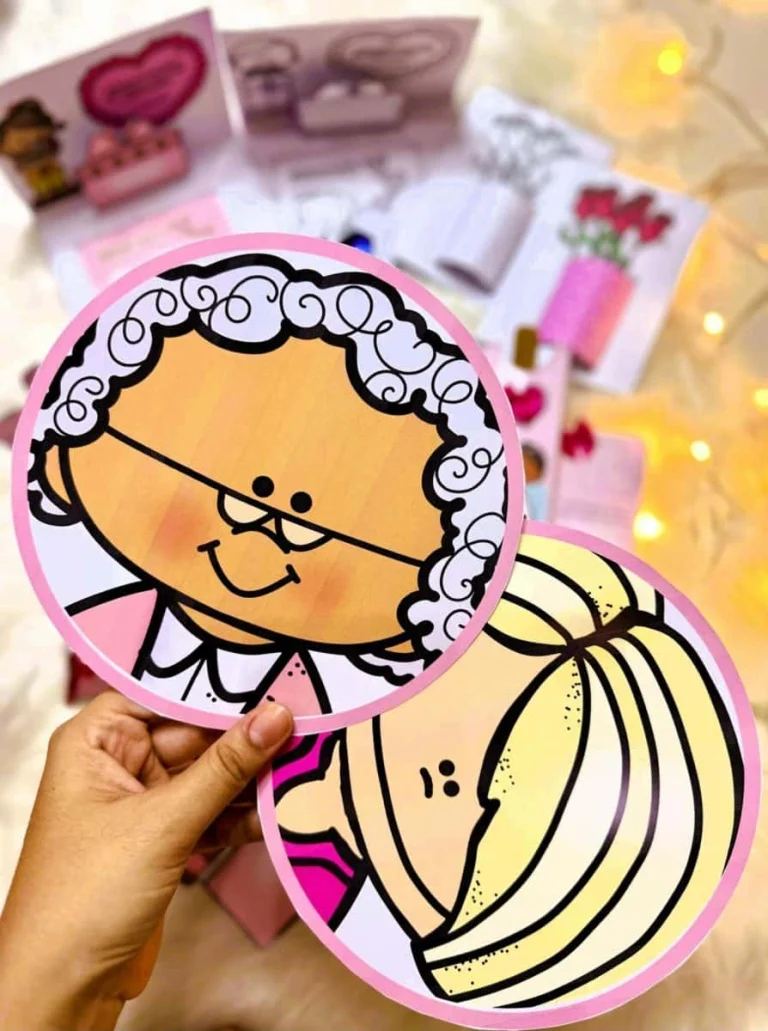 Kit Dia das Mães com Cartões e Lembranças — foto 7