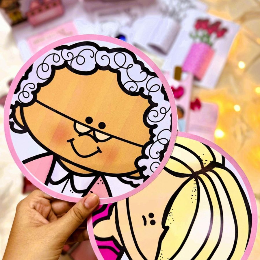 Kit Dia das Mães - Dia das Mães - Pedagogia de Ideias Kit Dia das Mães - Dia das Mães