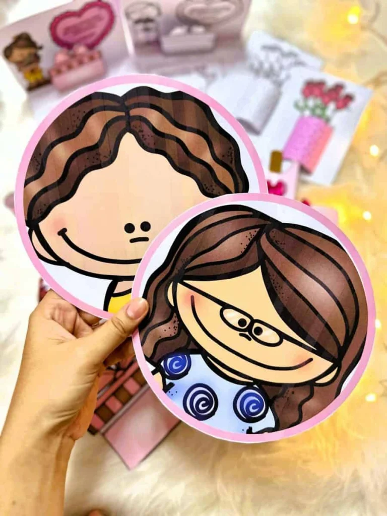 Kit Dia das Mães com Cartões e Lembranças — foto 4
