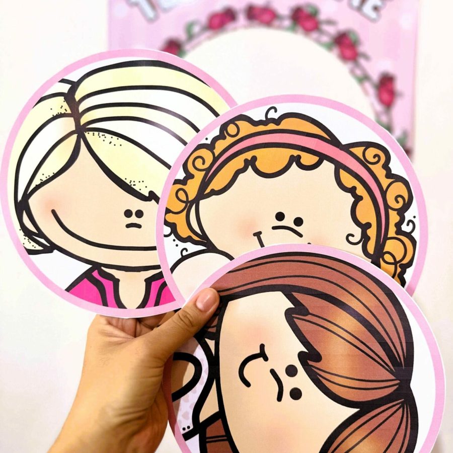 Kit Dia das Mães - Dia das Mães - Pedagogia de Ideias Kit Dia das Mães - Dia das Mães