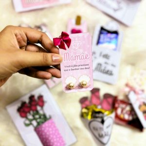 Kit Dia das Mães - Dia das Mães - Pedagogia de Ideias Kit Dia das Mães - Dia das Mães