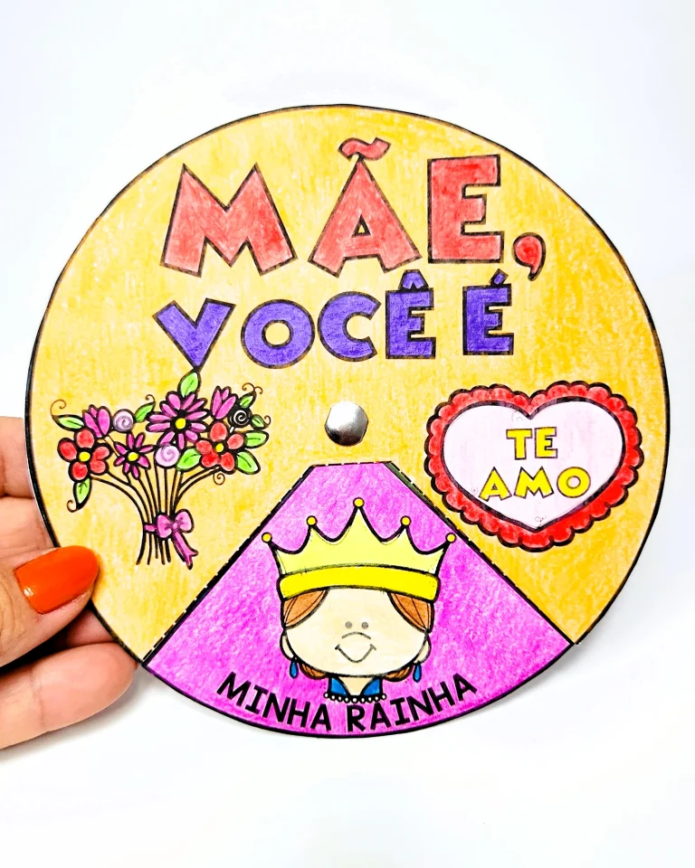 Kit Dia das Mães De Quem Cuida de Mim — foto 4