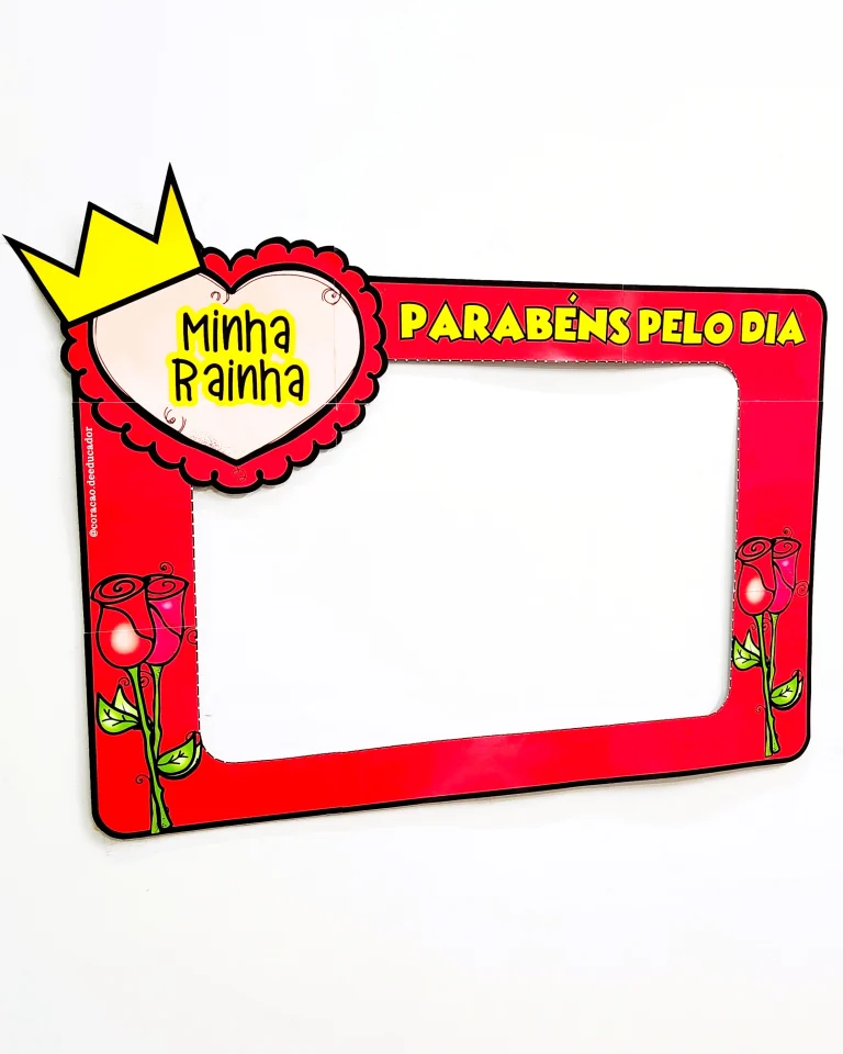 Kit Dia das Mães De Quem Cuida de Mim — foto 3