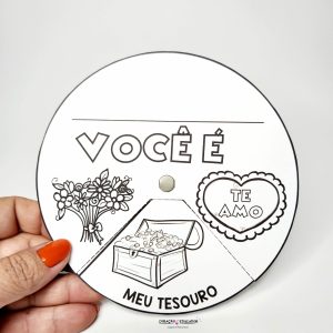 Kit Dias das Mães - De quem Cuida de Mim - Dia das Mães - Pedagogia de Ideias Kit Dias das Mães - De quem Cuida de Mim - Dia das Mães