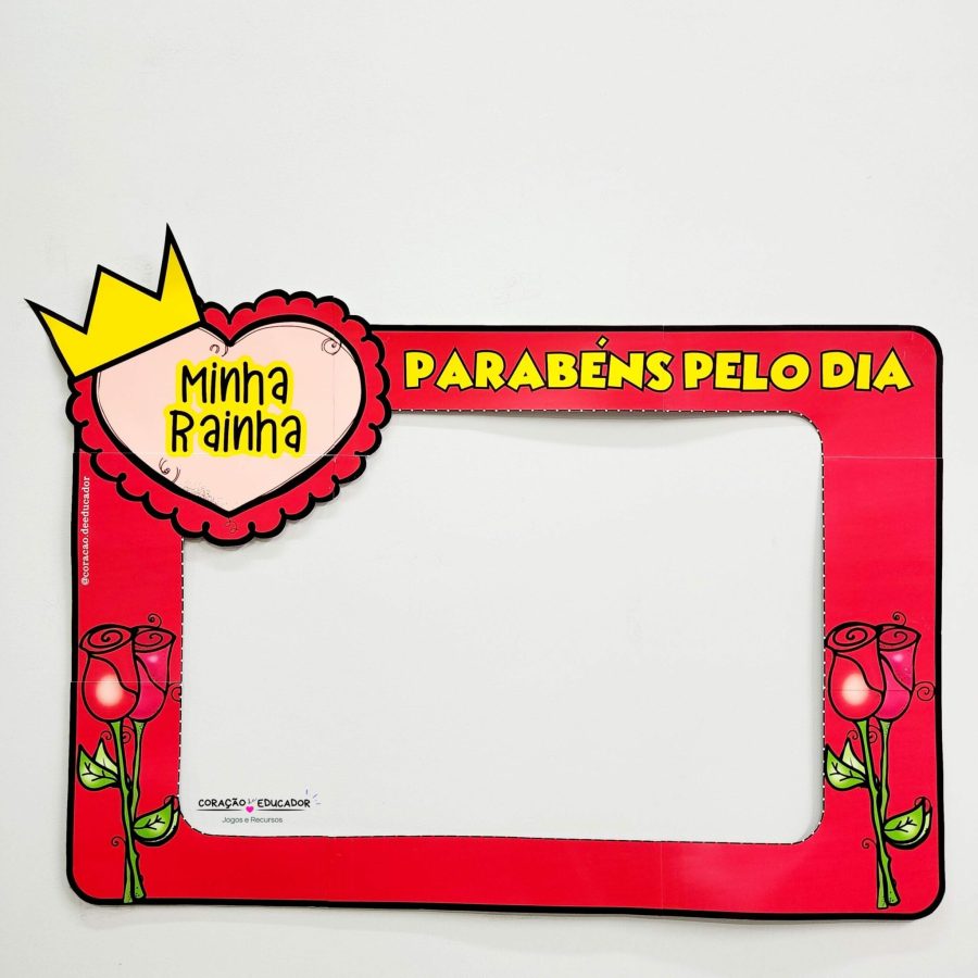 Kit Dias das Mães - De quem Cuida de Mim - Dia das Mães - Pedagogia de Ideias Kit Dias das Mães - De quem Cuida de Mim - Dia das Mães