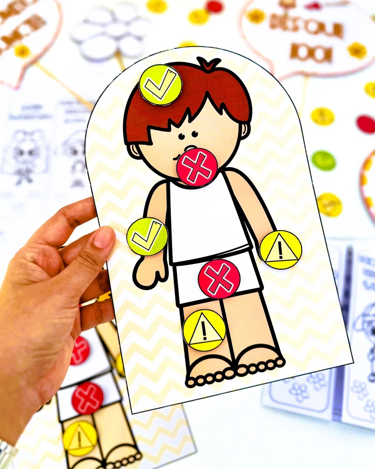 Kit Maio Laranja para Educação Infantil — foto 6