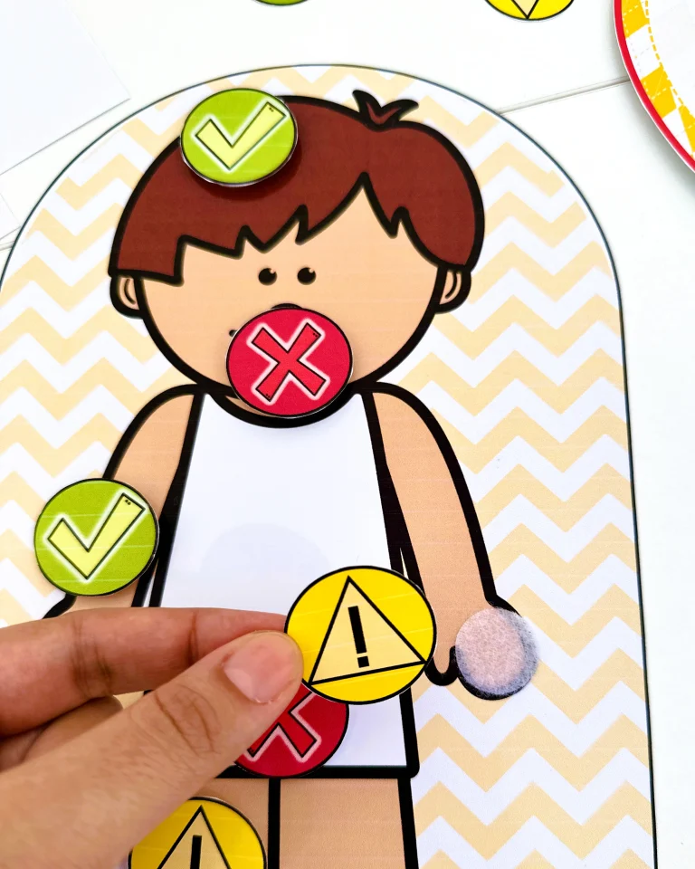 Kit Maio Laranja para Educação Infantil — foto 2