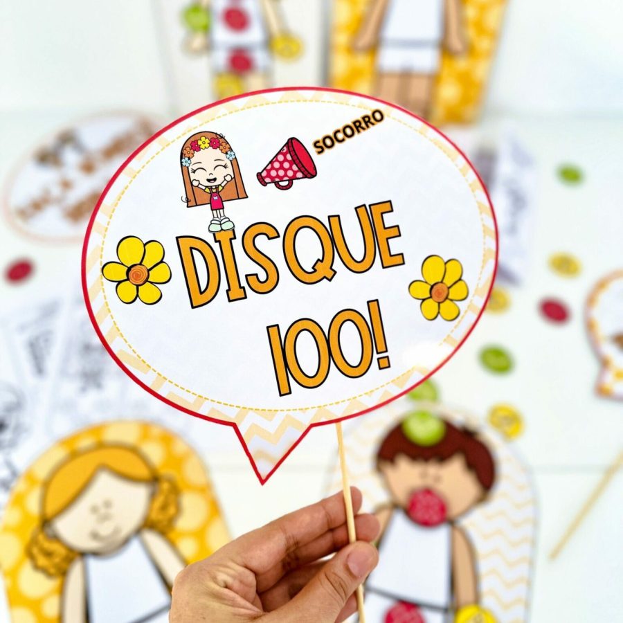 Kit - Maio Laranja - Maio Laranja - Pedagogia de Ideias Kit - Maio Laranja - Maio Laranja