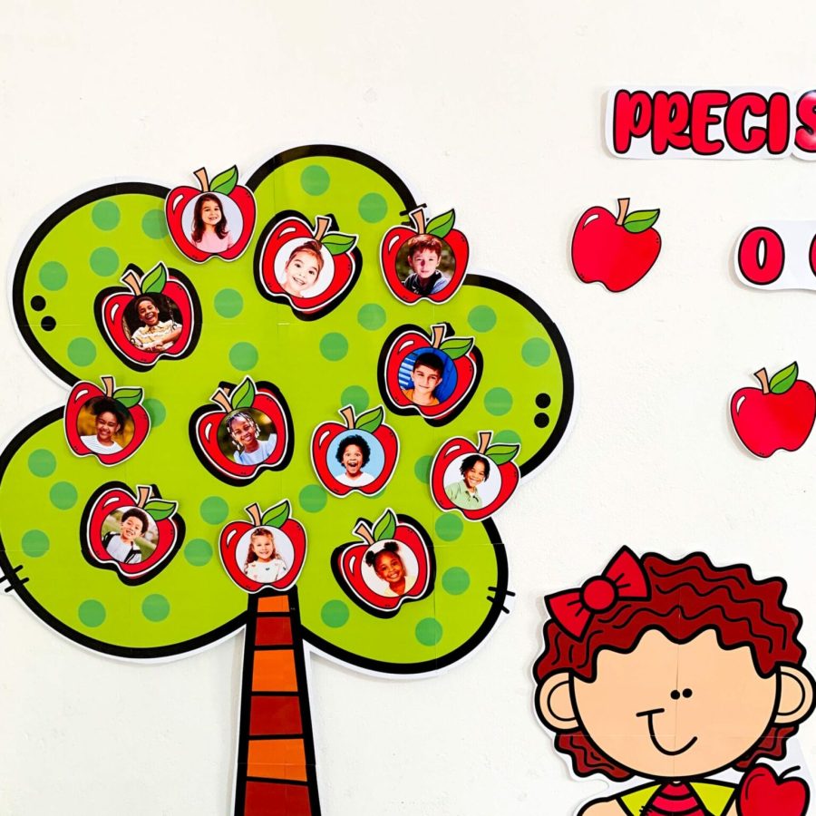 Kit Reunião: Colhendo Frutos - Reunião de Pais - Pedagogia de Ideias Kit Reunião: Colhendo Frutos - Reunião de Pais